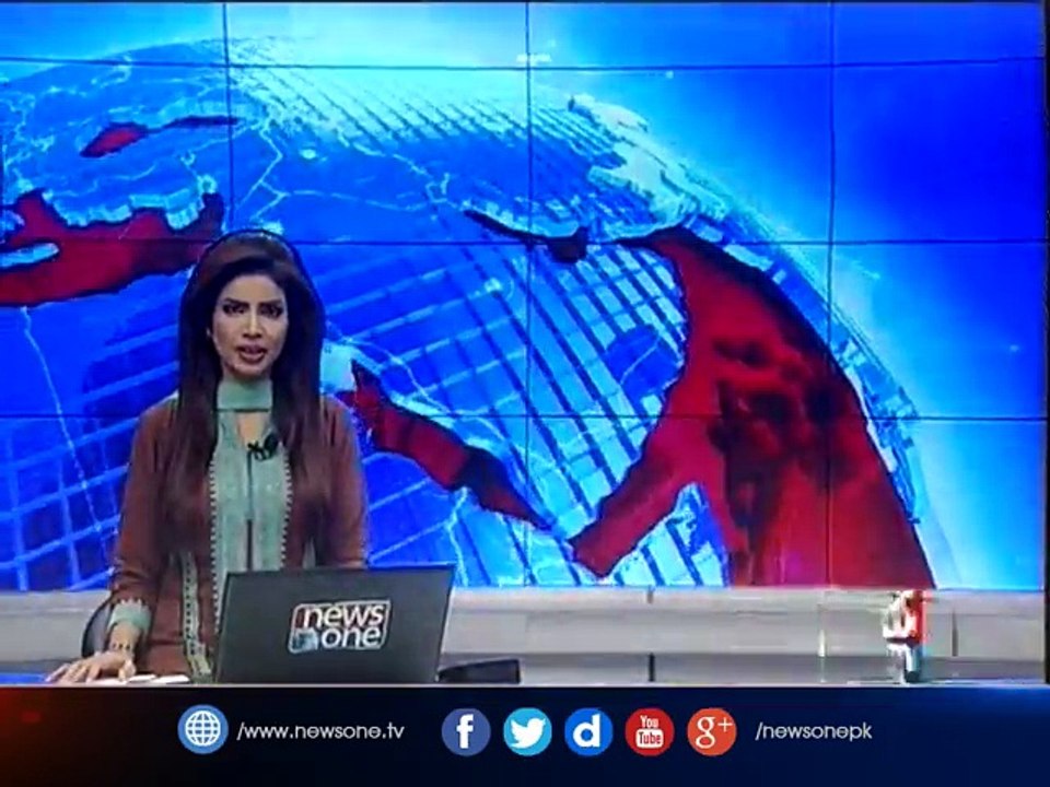 NewsONE Headlines 12pm, 4-Jan-2017