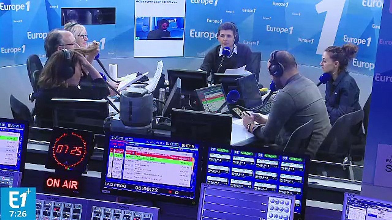 Silvio Berlusconi : "Mettez-vous face à moi. J'ai fait un lifting en Tunisie, je peux plus bouger la tête"