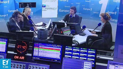 Le vainqueur de la primaire s’appelle Lionel Jospin