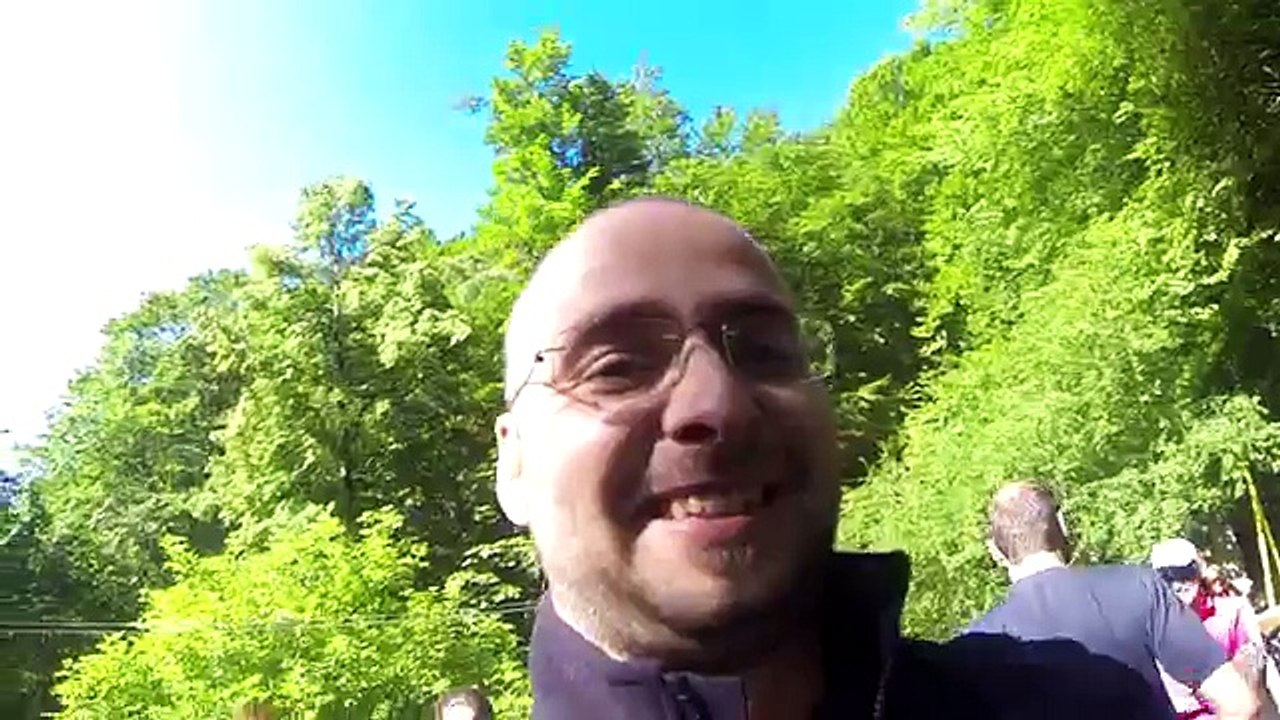 Visit Bulgaria - Canyoning Bulgaria