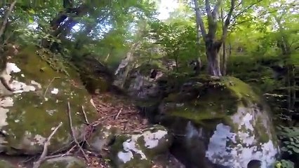 Visit Bulgaria - Action Days near Conevo dam lake in Bulgaria