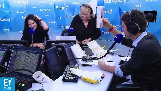 Mazarine Pingeot : On a une histoire et on doit assumer un héritage