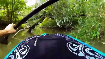 Visit Bulgaria - Hidden places in the Kamchia River