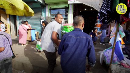 The Shillong Food Trail | Unique & Wonderful Food With Khasi Bloodz | 101India