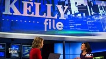 Fox news anchor Megyn Kelly leaving to join NBC