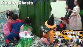 Halloween Activities and Games for Kids   Maple Leaf Learning Club