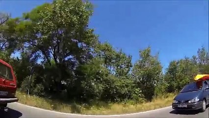 Visit Bulgaria - Kayaking Weekend Veleka river Bulgaria