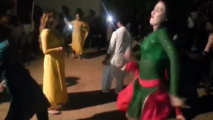 Karishma Dancer Swabi New dance