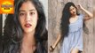 Sridevi's Daughter Jhanvi Kapoor's SIZZLING Photoshoot | Bollywood Asia