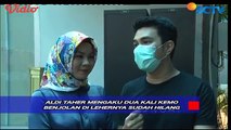 Kondisi Aldi Taher Semakin Menurun - Halo Selebriti