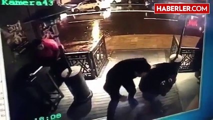 Reina Saldırganının Kimliği Belli Oldu ancak açıklanmadı