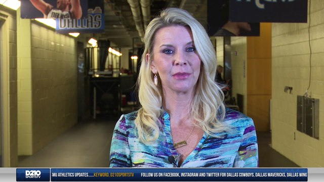 Washington Wizards vs Dallas Mavericks Recap | Harrison Barnes 26 Points