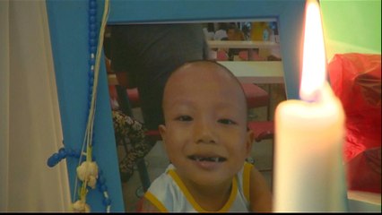 Victims of Duterte's war on drugs