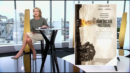 « American Pastoral », génération désenchantée