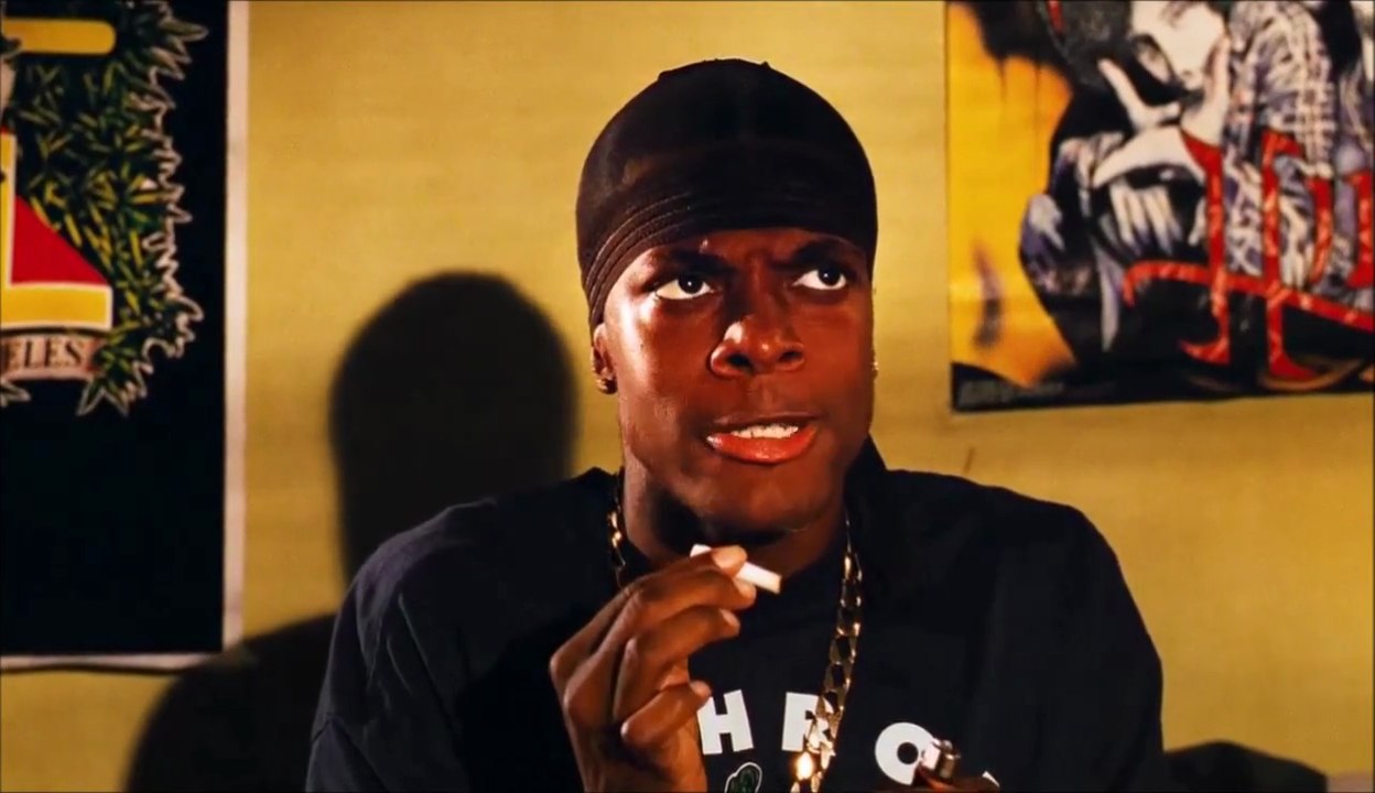 Friday Director's Cut Scenes and Deleted Scenes