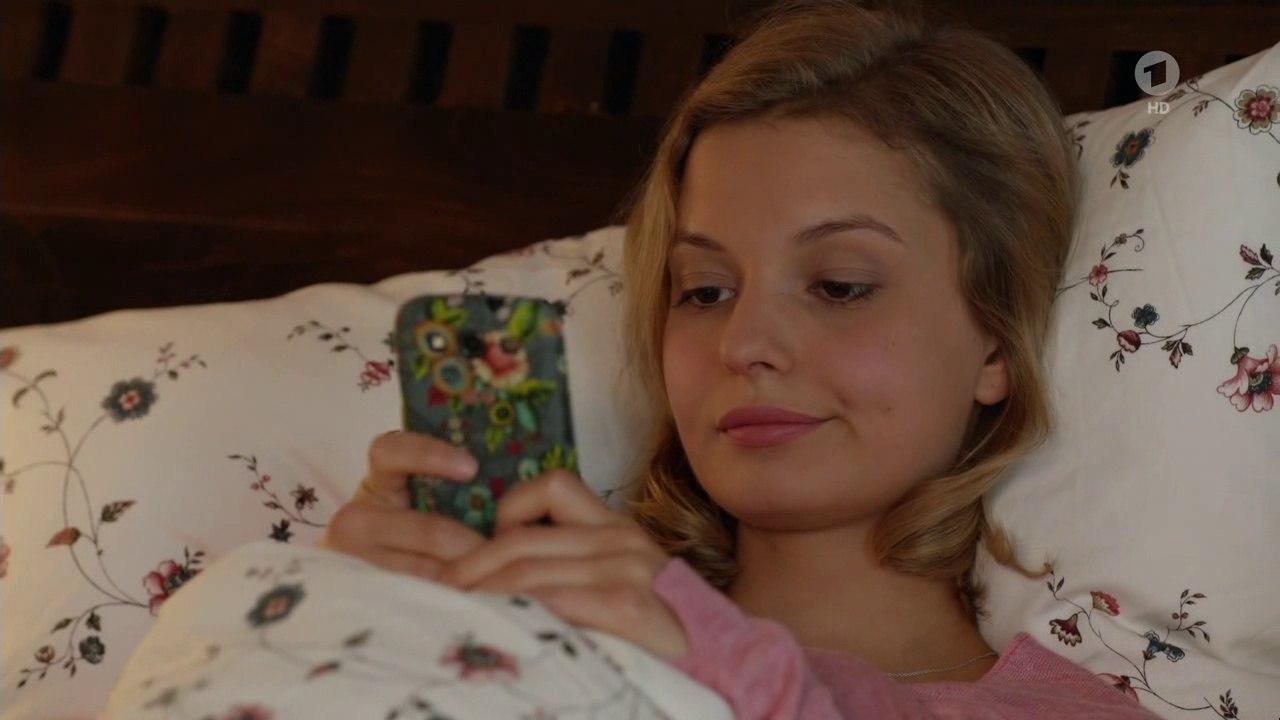 Fabienne Haller - Familie Dr. Kleist-Falsche Tatsachen