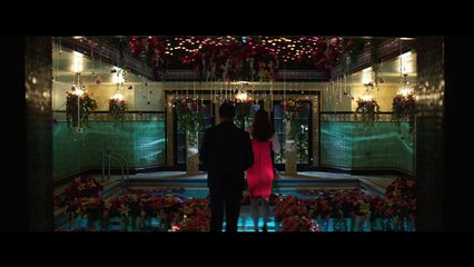Fifty Shades Darker - Extended Trailer (HD)