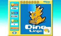Norwegian online games - Memory card game - Norwegian language learning games for kids