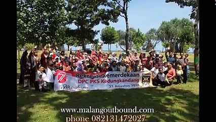 Jasa Outbound Malang, www.malangoutbound.com, 082131472027