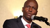 Jovenel Moïse ist neuer Präsident von Haiti