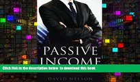 BEST PDF  Passive Income: Make Money Online With Multiple Streams Of Income TRIAL EBOOK