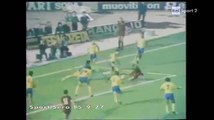 14.09.1977 - 1977-1978 UEFA Cup 1st Round 1st Leg Torino FC 3-0 APOEL FC