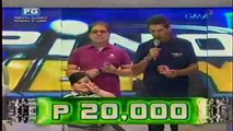Eat Bulaga Streaming January 4-2017 Part 9 -GMA Pinoy Tv ☑