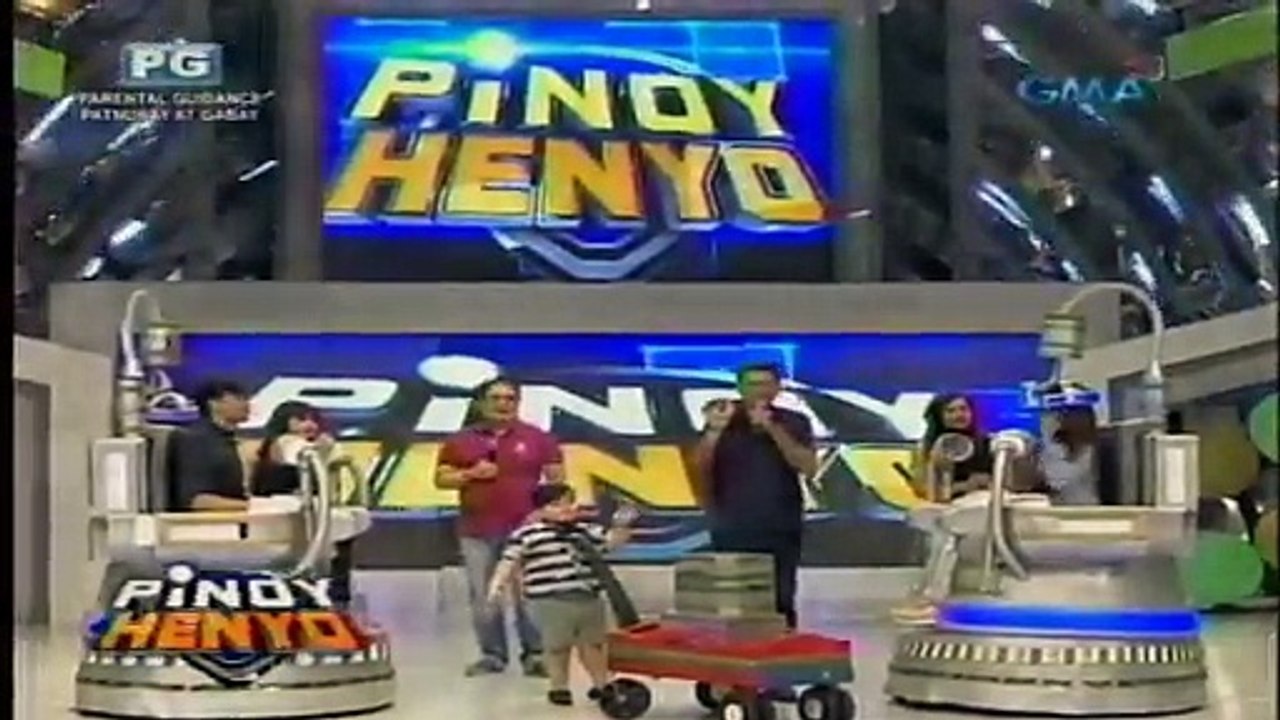 Eat Bulaga Streaming January 4-2017 Part 10 -GMA Pinoy Tv ☑