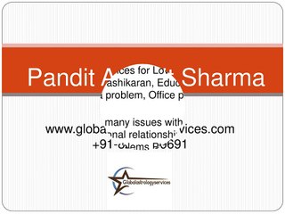 Best Astrologer in India Call @ +91-8284999691 Pt. Ashmit Sharma