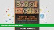 Download  Social Media: Master Social Media Marketing - Facebook, Twitter, YouTube   Instagram