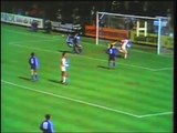 02.11.1977 - 1977-1978 European Champion Clubs' Cup 2nd Round 2nd Leg AFC Ajax 2-1 Levski Spartak