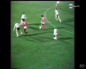 02.11.1977 - 1977-1978 European Champion Clubs' Cup 2nd Round 2nd Leg Boldklubben 1903 0-1 Benfica