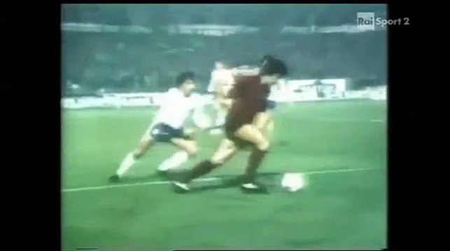 19.10.1977 - 1977-1978 UEFA Cup 2nd Round 1st Leg Torino FC 3-1 GNK Dinamo Zagreb