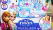 Disney Frozen Toys Elsas Ballroom Glitzi Globes Playset Queen Elsa Anna Olaf Kinder Playtime