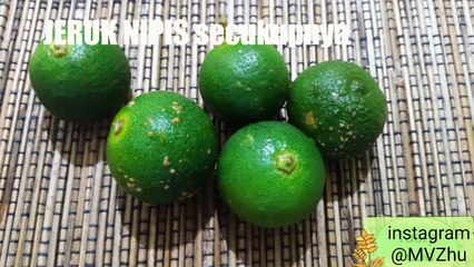 Cara Memasak Sup bakso ikan sawi asin