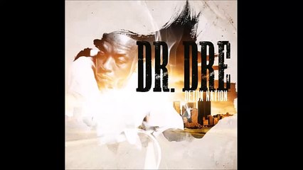 DR. DRE - HIP HOP [DETOX NATION] [2017]