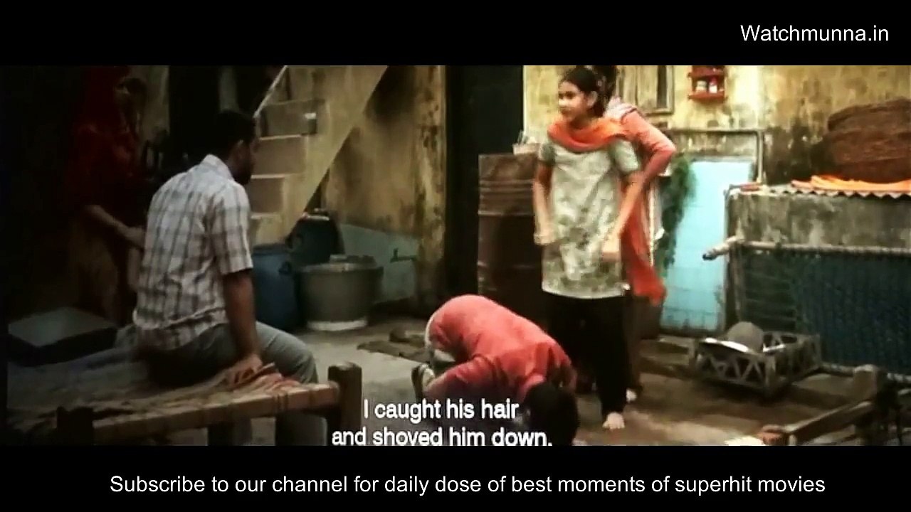 Dangal Movie 2016 _ All Funny & Best Moments _ Aamir Khan, Zaira Wasim