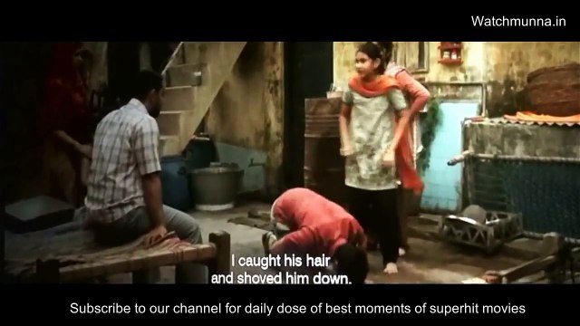 Dangal Movie 2016 _ All Funny & Best Moments _ Aamir Khan, Zaira Wasim