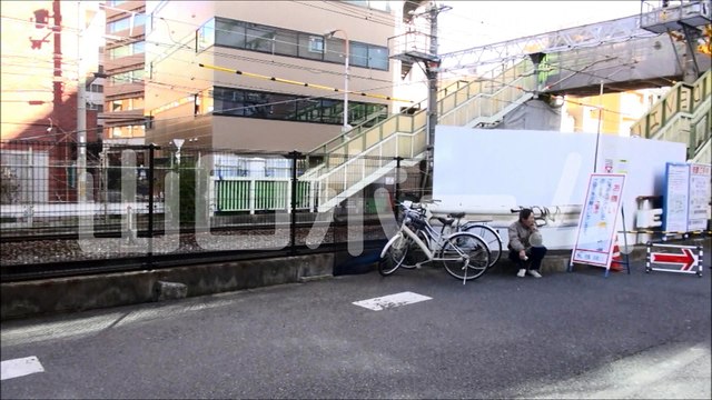 貸事務所 (西中島南方駅徒歩3分) 12.3～30.1坪by山口ホーム
