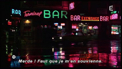 Entrée Libre se fait des films : « Taxi Driver »