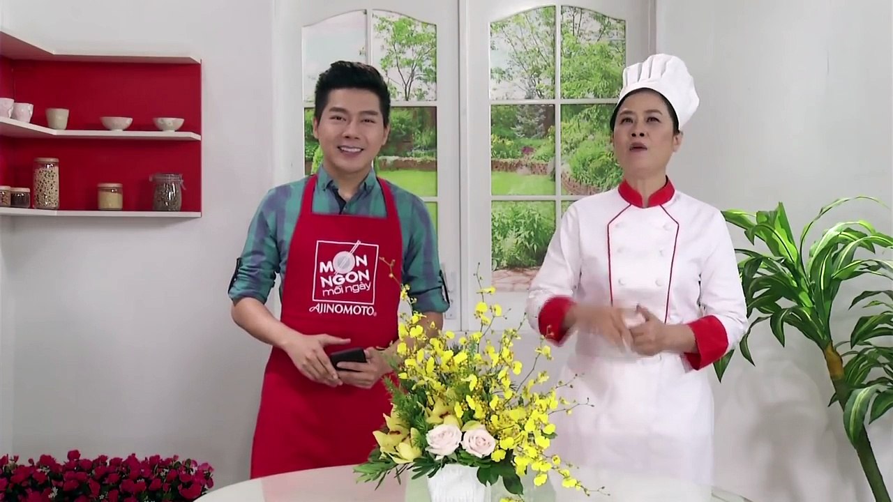 Salad cá hồi