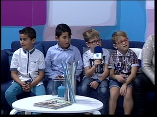 Las Mañanas I 3 enero 2017 I Parte II