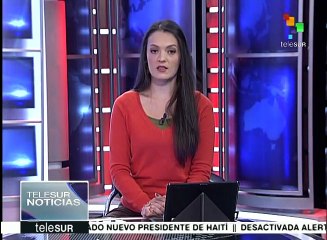 Chile: suben a 222 las viviendas afectadas por incendio en Valparaíso