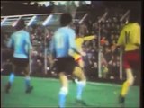 02.11.1977 - 1977-1978 UEFA Cup 2nd Round 2nd Leg RC Lens 6-0 SS Lazio (After Extra Time)