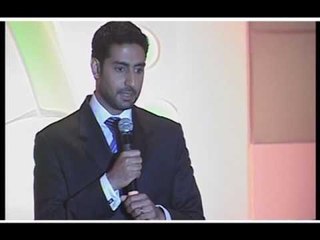 Real 'Paa', Reel 'Paa'!