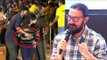 Aamir Khan's BEST Reaction On Women Safety After Bengaluru M0LESTATI0N On New Year 2017