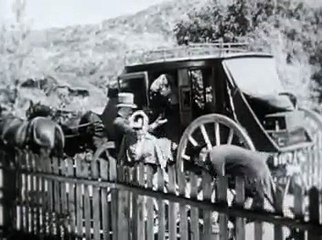 Death Valley Days - Little Washington, Full Episode, Classic Western TV Series