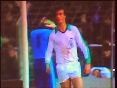 15.03.1978 - 1977-1978 European Champion Clubs' Cup Quarter Final 2nd Leg Borussia Mönchengladbach 2-0 FC Wacker Innsbruck
