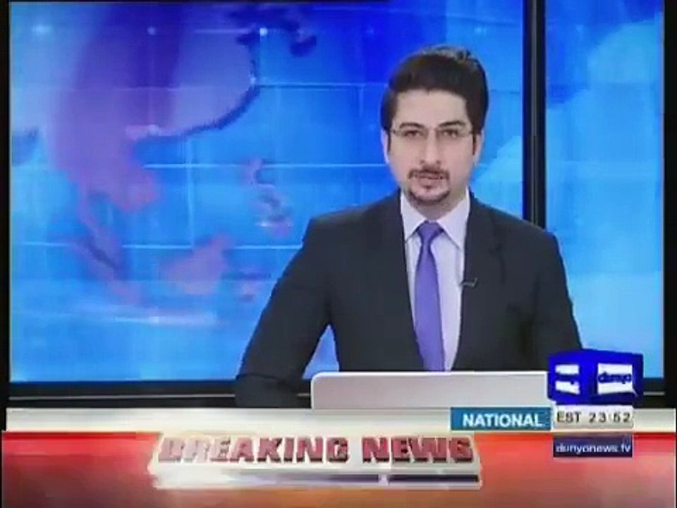 Breaking News: Supreme Court To Hear Panama Cases on Daily Basis