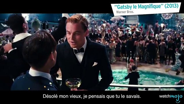 Compilation des meilleurs effets spéciaux au cinéma
